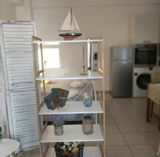 Faena_skopelos Lägenhet